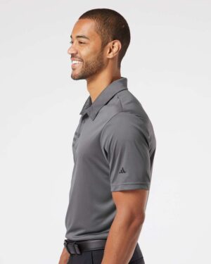 Adidas Men's 3-Stripes Chest Polo - Image 29