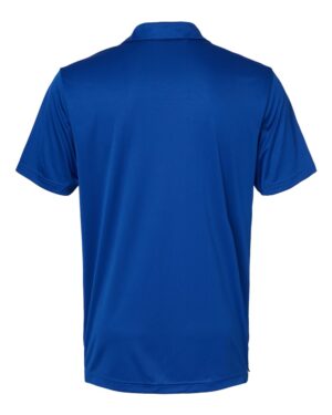 Adidas Men's 3-Stripes Chest Polo - Image 20