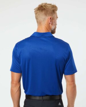 Adidas Men's 3-Stripes Chest Polo - Image 24