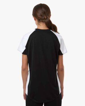 Augusta Sportswear Women's Cutter Jersey - Image 6