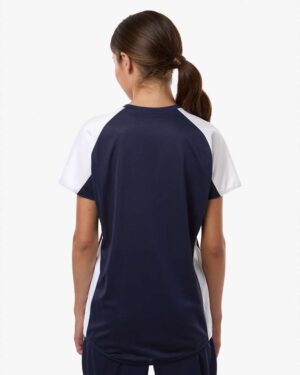 Augusta Sportswear Women's Cutter Jersey - Image 12