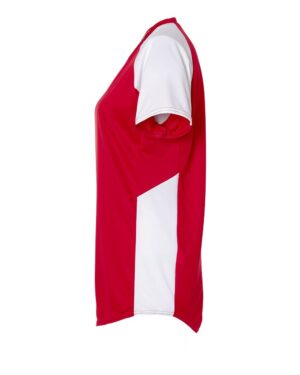 Augusta Sportswear Women's Cutter Jersey - Image 21