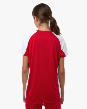 Augusta Sportswear Women's Cutter Jersey - Image 24