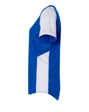 Augusta Sportswear Women's Cutter Jersey - Image 27