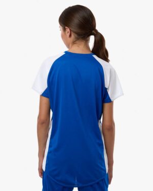 Augusta Sportswear Women's Cutter Jersey - Image 30