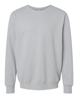 JERZEES Unisex Eco™ Premium Blend Ring-Spun Crewneck Sweatshirt - Image 13