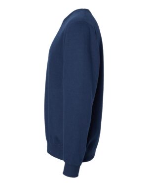 JERZEES Unisex Eco™ Premium Blend Ring-Spun Crewneck Sweatshirt - Image 21