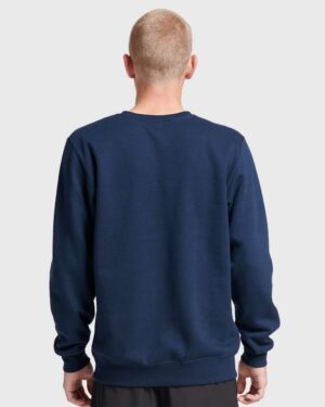 JERZEES Unisex Eco™ Premium Blend Ring-Spun Crewneck Sweatshirt - Image 24