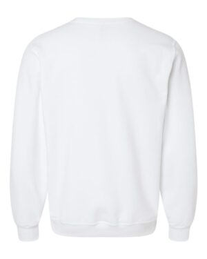 JERZEES Unisex Eco™ Premium Blend Ring-Spun Crewneck Sweatshirt - Image 32