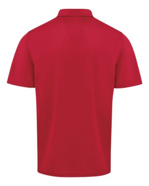 Red Kap Men's Performance Knit Pocket Polo - Image 16