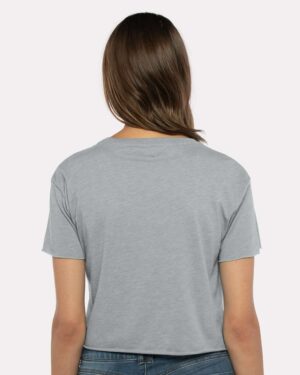 Next Level Women's Festival Crop Top - Image 27