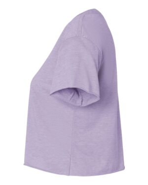 Next Level Women's Festival Crop Top - Image 30