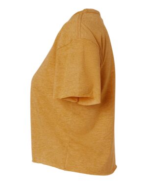 Next Level Women's Festival Crop Top - Image 6