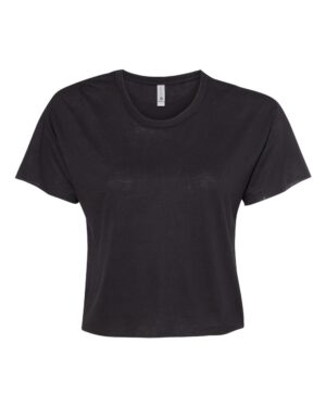 Next Level Women's Festival Crop Top - Image 10