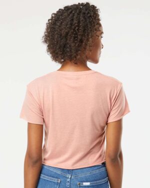 Next Level Women's Festival Crop Top - Image 21