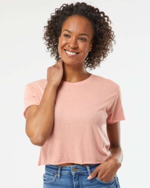 Next Level Women's Festival Crop Top - Image 19