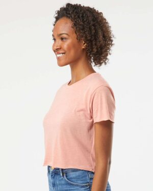 Next Level Women's Festival Crop Top - Image 20