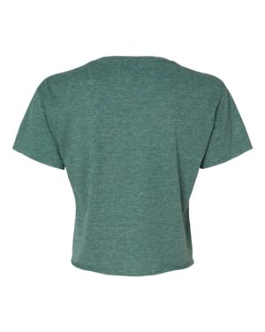 Next Level Women's Festival Crop Top - Image 35