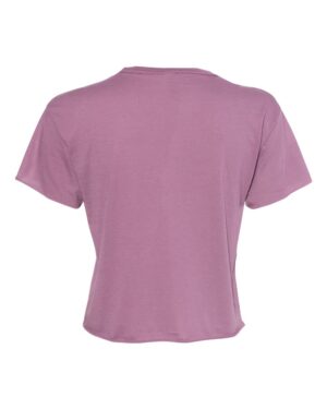 Next Level Women's Festival Crop Top - Image 41