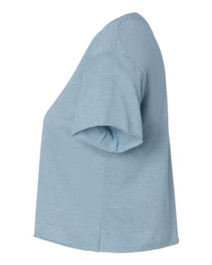 Next Level Women's Festival Crop Top - Image 49