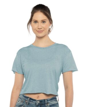 Next Level Women's Festival Crop Top - Image 50