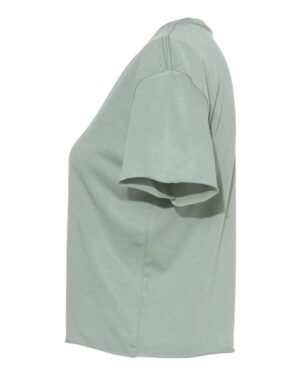 Next Level Women's Festival Crop Top - Image 55