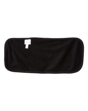 Rabbit Skins Infant Terry Burp Cloth - Image 4