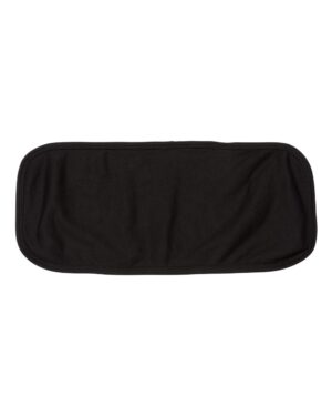 Rabbit Skins Infant Terry Burp Cloth - Image 3