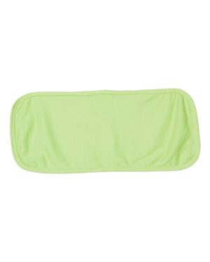 Rabbit Skins Infant Terry Burp Cloth - Image 5