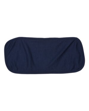 Rabbit Skins Infant Terry Burp Cloth - Image 7