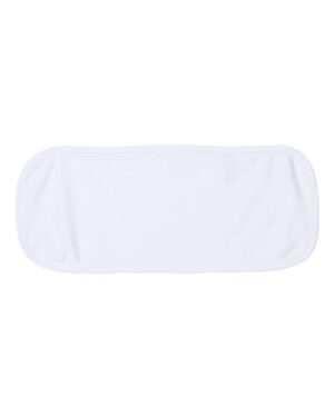 Rabbit Skins Infant Terry Burp Cloth - Image 11