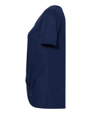 Boxercraft Women's Twisted T-Shirt - Image 6