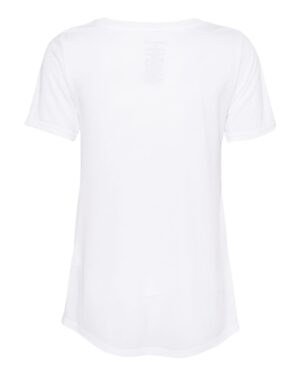 Boxercraft Women's Twisted T-Shirt - Image 8