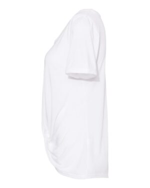 Boxercraft Women's Twisted T-Shirt - Image 9