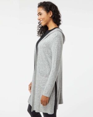 Boxercraft Women's Cuddle Fleece Cardigan - Image 5