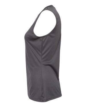 C2 Sport Women's Sleeveless V-Neck T-Shirt - Image 6