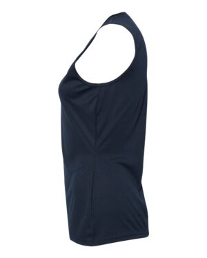 C2 Sport Women's Sleeveless V-Neck T-Shirt - Image 9