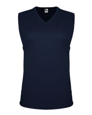 C2 Sport Women's Sleeveless V-Neck T-Shirt - Image 7