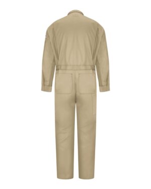 Bulwark Men's Tall Deluxe Coverall - Image 4