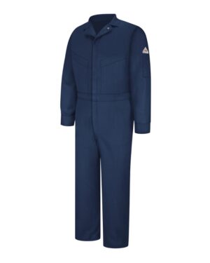 Bulwark Men's Tall Deluxe Coverall - Image 5