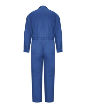Bulwark Men's Tall Deluxe Coverall - Image 8