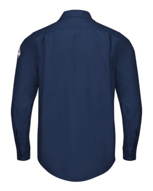Bulwark Men's iQ Series® Endurance Work Shirt - Image 8