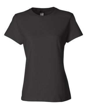 Hanes Women's Perfect-T T-Shirt - Image 7