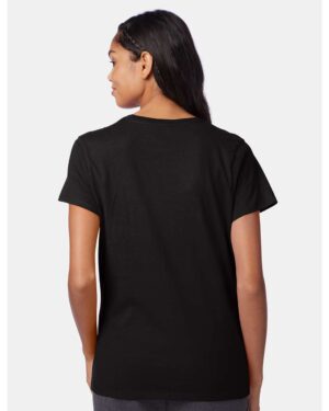 Hanes Women's Perfect-T T-Shirt - Image 12