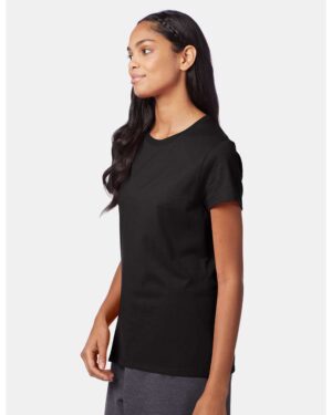 Hanes Women's Perfect-T T-Shirt - Image 11