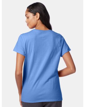 Hanes Women's Perfect-T T-Shirt - Image 18