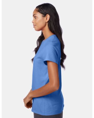 Hanes Women's Perfect-T T-Shirt - Image 17