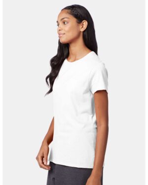 Hanes Women's Perfect-T T-Shirt - Image 62