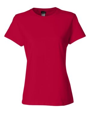 Hanes Women's Perfect-T T-Shirt - Image 31