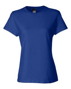 Hanes Women's Perfect-T T-Shirt - Image 37